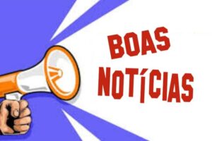 Boas Noticias Capa