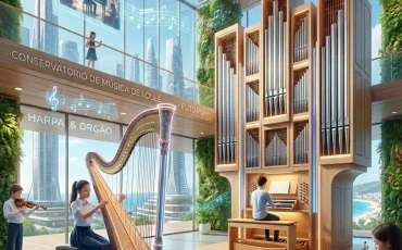 CMl FR Orgao E Harpa